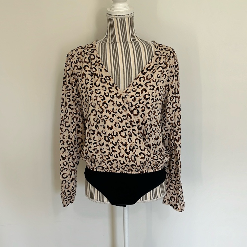 NWT • KORI Bodysuit